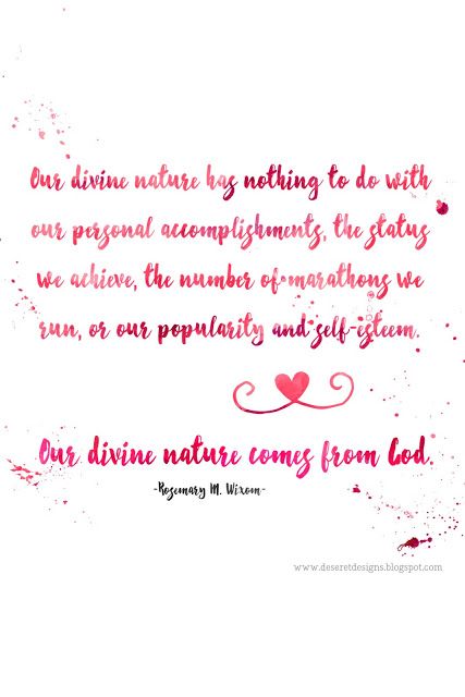 Divine essay god nature time