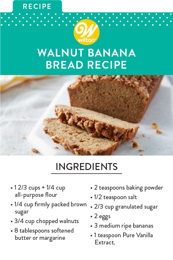 Can You Use Margarine Instead Of Butter For Baking Banana Bread Best Ever Banana Bread Super Moist Banana Bread Banana Bread Recipe Moist Moist Banana Bread