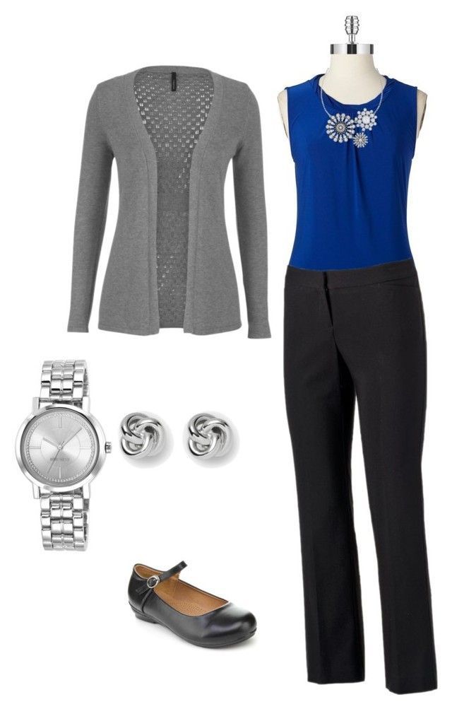 “Business Casual on a Budget” by tabjoy on Polyvore #fashionstylesforwomenbusine… “Business Casual on a Budget” by tabjoy on Polyvore #fashionstylesforwomenbusine…