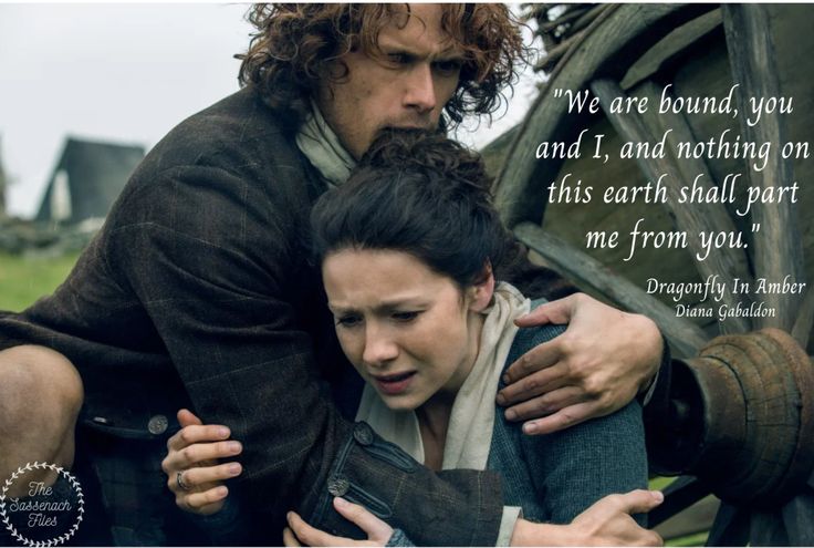 if you like outlander you should watch