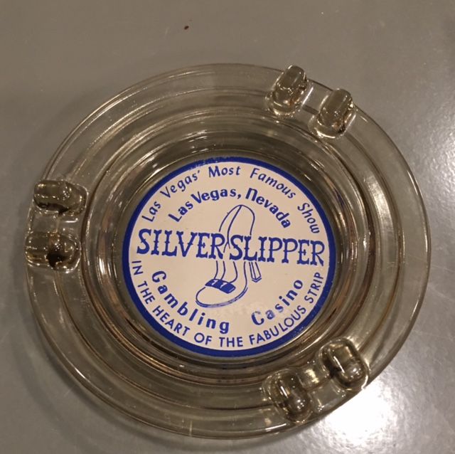 Casino ashtray offshore gambling digest