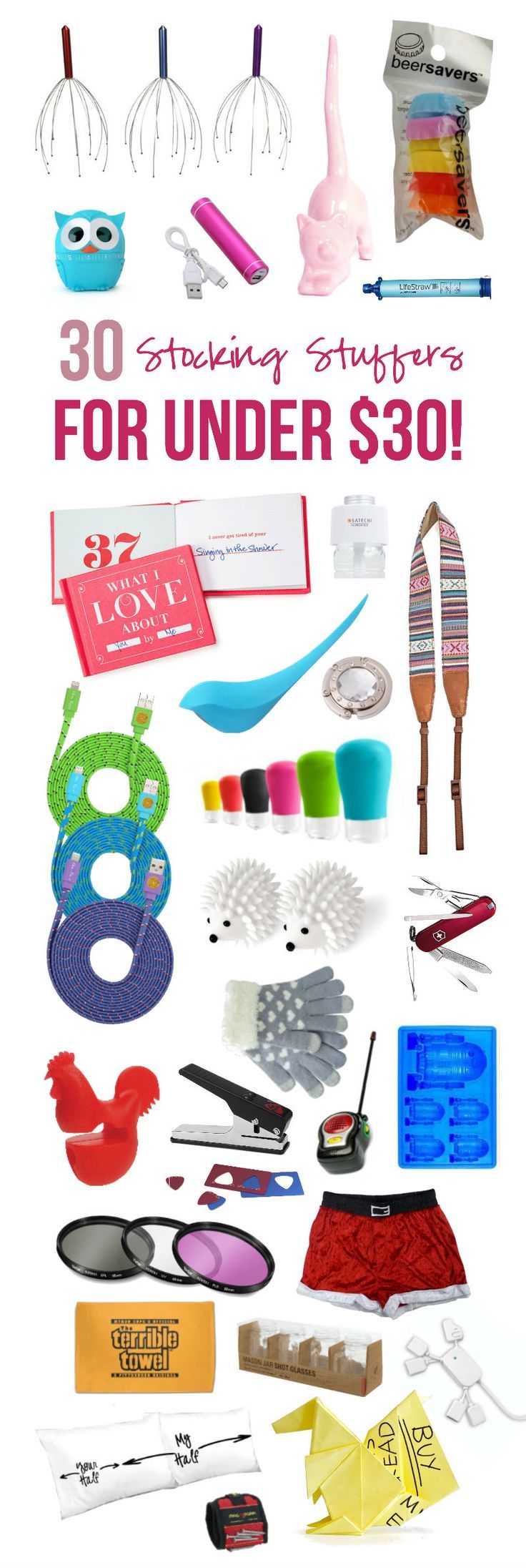 Christmas Stocking Stuffers best 25+ stocking stuffers ideas only on pinterest | christmas Christmas Stocking Stuffers best 25+ stocking stuffers ideas only on pinterest | christmas