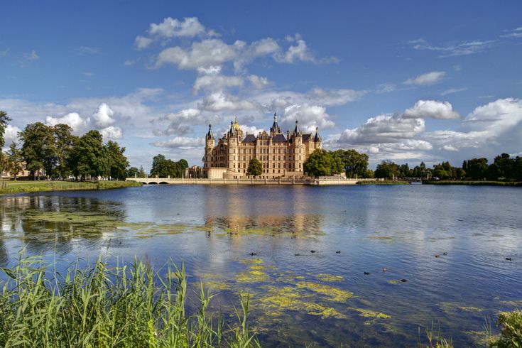 Huren in mecklenburg vorpommern