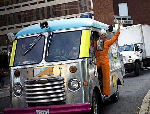 Memphis Food Truck License Memphis Food Truck License