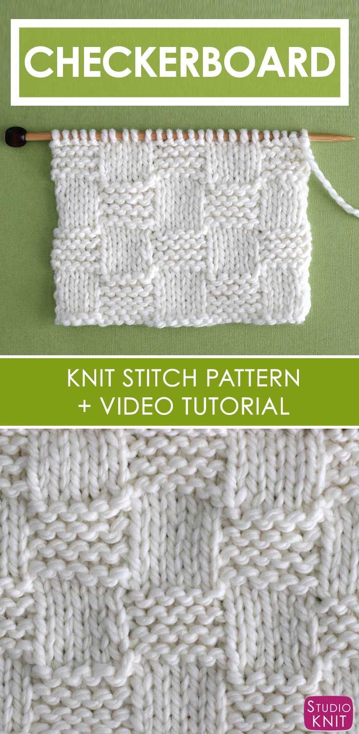 Learning to knit beautiful things. Pattern honeycomb (knitting needles) Learning to knit beautiful things. Pattern honeycomb (knitting needles)