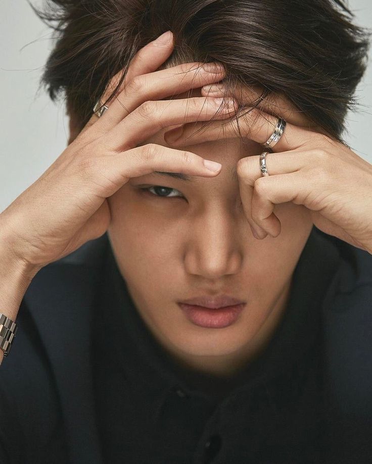 exo weareone exol kpop kai Exo kai, Exo jongin, Kai