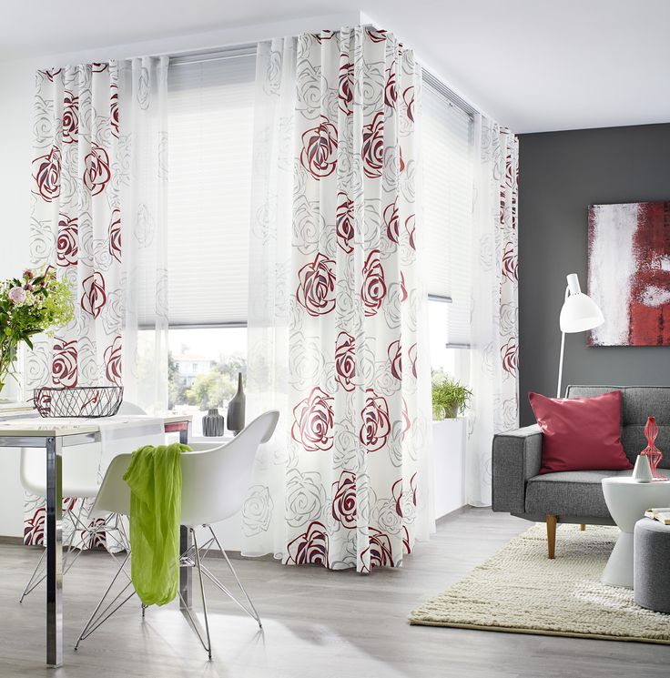 Die besten 25+ Große fenstervorhänge Ideen auf Pinterest Große - ideen fur gardinen und vorhange wohnlichkeit zu hause Die besten 25+ Große fenstervorhänge Ideen auf Pinterest Große - ideen fur gardinen und vorhange wohnlichkeit zu hause