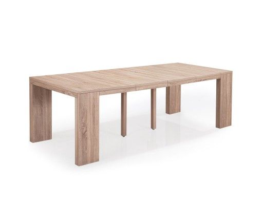 9 Best Table Console Nau Menzzo Images On Pinterest Console Tables Dining Table Nau Consoles Chicago Room Dinning Set
