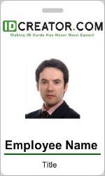 employee badges online
