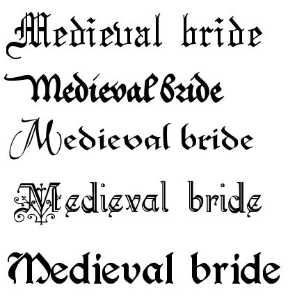a dark wedding font gothic fonts for tattoos medieval scroll font a new font a dark wedding font gothic fonts for tattoos medieval scroll font a new font