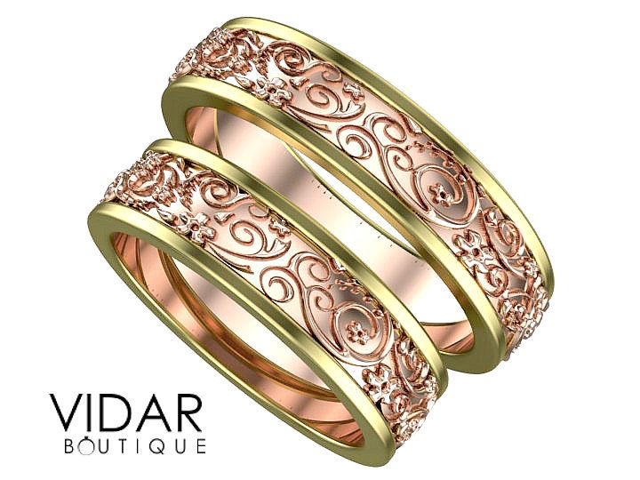 matching wedding band setunique matching ringshis and her matching ring set - Wedding Rings For Her And Him matching wedding band setunique matching ringshis and her matching ring set - Wedding Rings For Her And Him