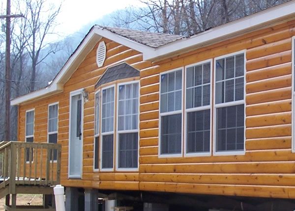 92 Best Manufactured And Mobile Homes Images On Pinterest A Definitive Guide For Choosing The Best Mobile Home Siding