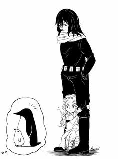 Female Aizawa Female Aizawa