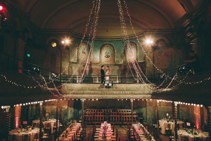 The 19 Coolest Wedding Venues In East London Wilton Music Hall the-19-coolest-wedding-venues-in-east-london-wilton-music-hall