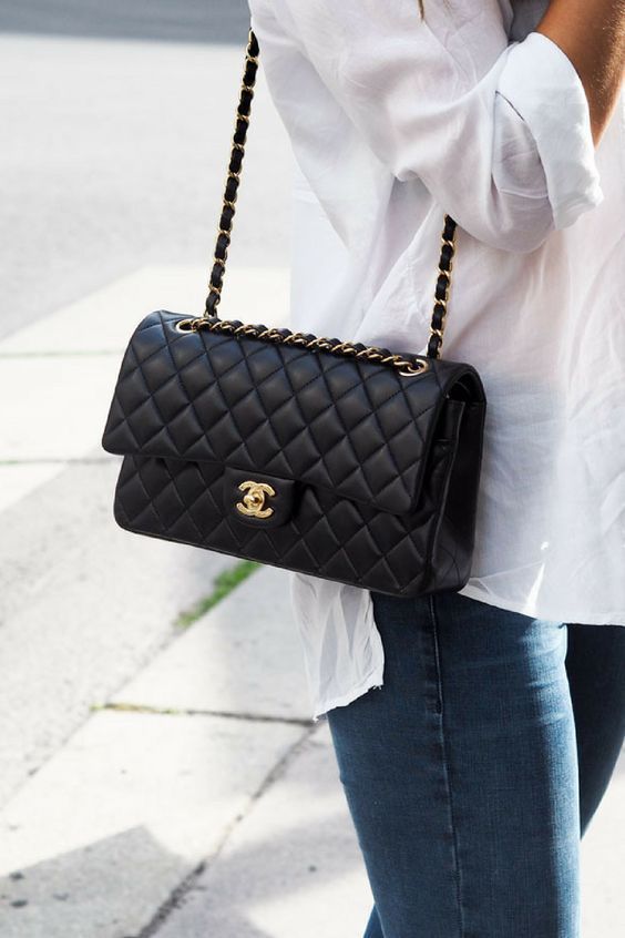 Which CHANEL 2.55 bag is best for you? Here is my entire updated