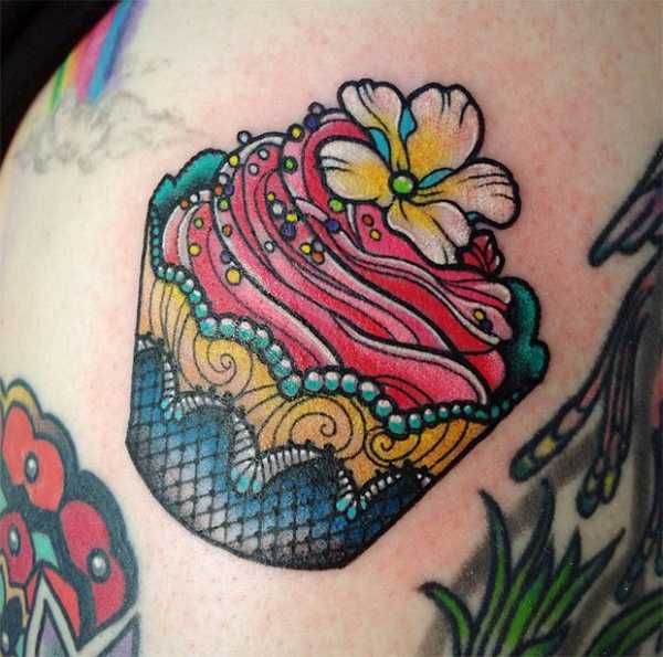 28 best cupcake tattoos images on pinterest ideas arm tattoos 28 best cupcake tattoos images on pinterest ideas arm tattoos