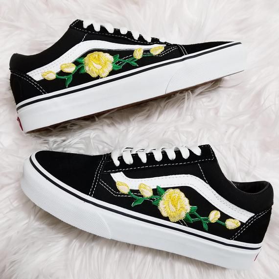 vans femme chaussure jaune vans femme chaussure jaune