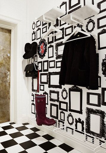 92 best Une envie de papier-peint images on Pinterest Paint, Envy - peindre avant de tapisser 92 best Une envie de papier-peint images on Pinterest Paint, Envy - peindre avant de tapisser