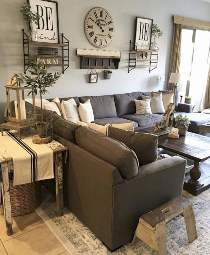 Rustic Modern Decor Living Room Luxury Country How To Farmhouse Farm House - Modern Country Decorating Ideas For Living Rooms Rustic Modern Decor Living Room Luxury Country How To Farmhouse Farm House - Modern Country Decorating Ideas For Living Rooms