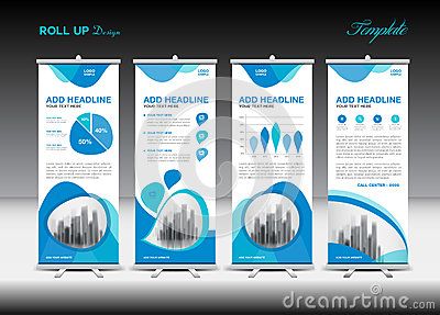 206 best roll up banner design images on pinterest banner layout