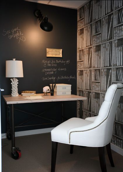 Die besten 25+ Kreide tafel schreibtisch Ideen auf Pinterest - designer tapeten einrichtung maskuline note Die besten 25+ Kreide tafel schreibtisch Ideen auf Pinterest - designer tapeten einrichtung maskuline note