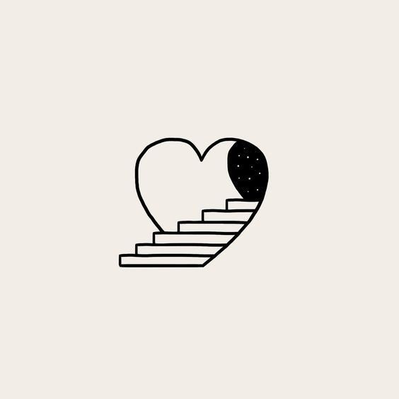 40 Easy Things to Draw When You're Bored! | Displate Blog in 2022 ...