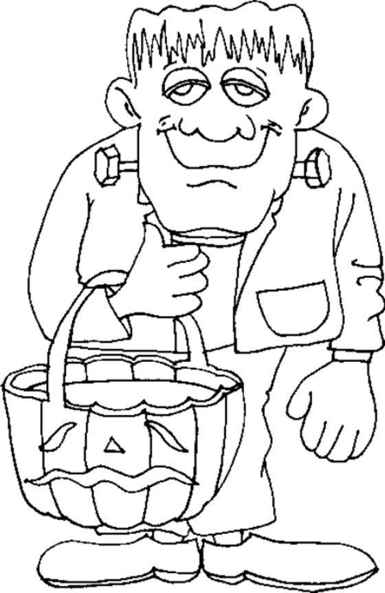 free printable halloween frankenstein coloring pages for kids free online print out halloween activities worksheets frankenstein coloring pages - Free Halloween Printables Coloring Pages free printable halloween frankenstein coloring pages for kids free online print out halloween activities worksheets frankenstein coloring pages - Free Halloween Printables Coloring Pages