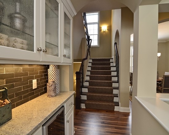 Awsome Tile Backsplash For Kitchens With Granite Countertops Awsome Tile Backsplash For Kitchens With Granite Countertops