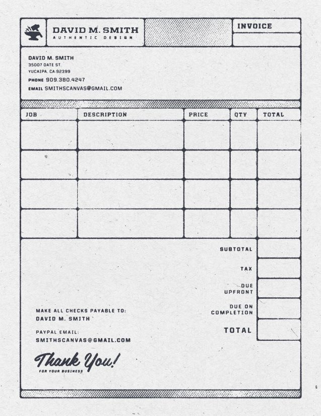 86 best Invoice Design images on Pinterest Invoice design, Brand - designer invoice 86 best Invoice Design images on Pinterest Invoice design, Brand - designer invoice