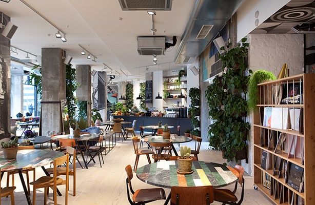 Image result for cool cafes Cafe Pinterest Cafes - interieur design neuen super google zentrale Image result for cool cafes Cafe Pinterest Cafes - interieur design neuen super google zentrale