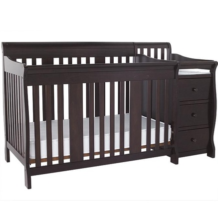 41 Best Baby Fall S Room Colors Design Images On Pinterest Stork Craft Portofino 4 In 1 Crib And Change Table Combo