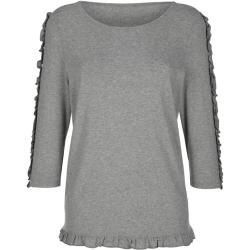 Damenlongsleeves & Damenlangarmshirts auf LadenZeile.de - Entdecken Sie unsere riesige Auswahl an neuesten Trends und Outfits von Top-Marken. Bei uns finden Sie aktuelle Mode und Bekleidung für jeden Anlass. Jetzt stöbern und günstig online kaufen!