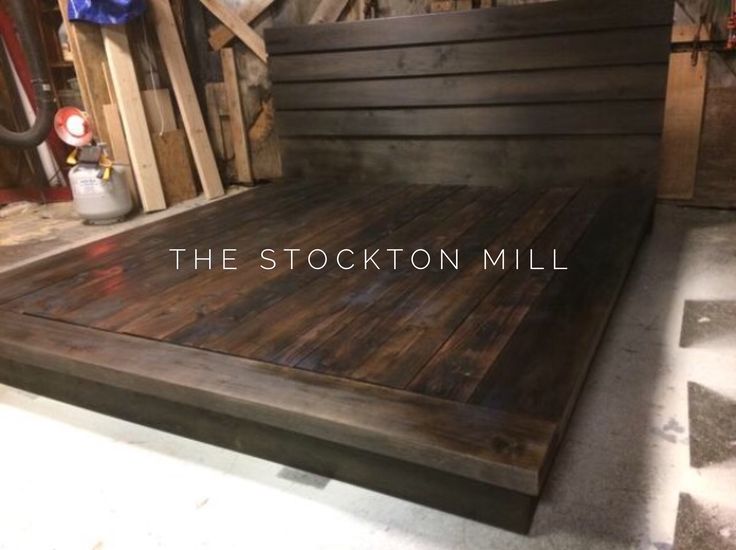 best 25 pallet bed frames ideas only on pinterest diy pallet bed diy platform bed and platform beds ideas - King Bed Frame Wood best 25 pallet bed frames ideas only on pinterest diy pallet bed diy platform bed and platform beds ideas - King Bed Frame Wood
