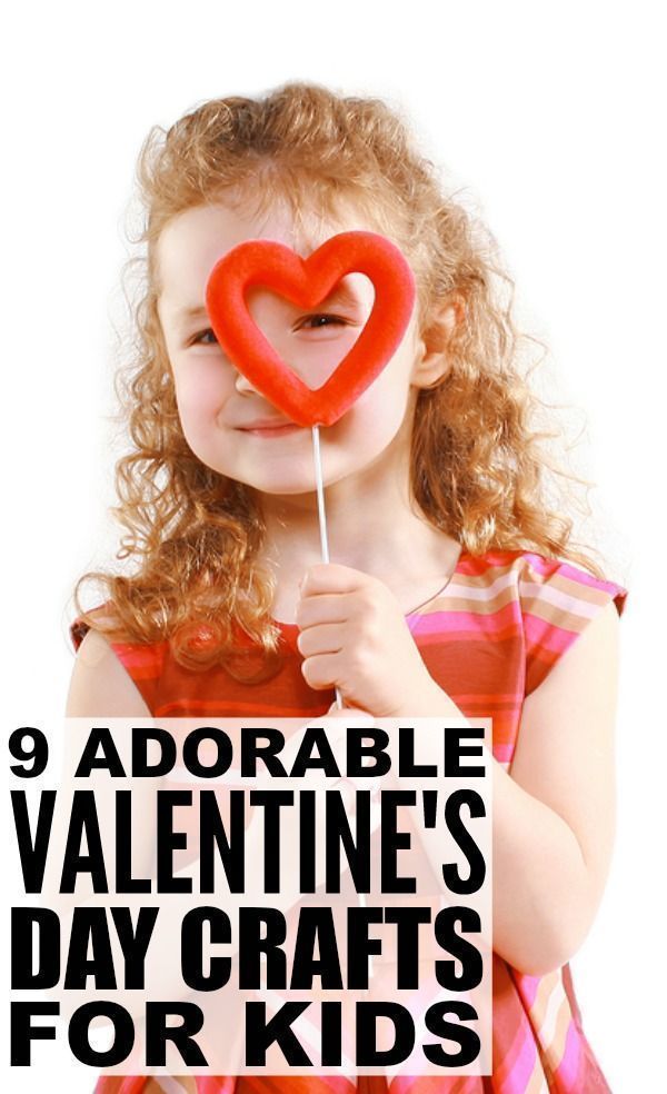 Beautiful Cute Arts and Crafts Ideas for Valentines Day
post.post_title