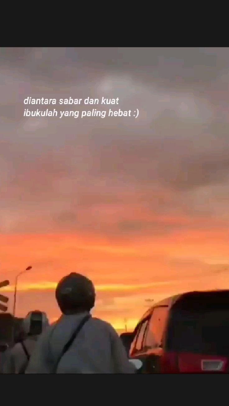 Ibuku Yg Paling Hebat