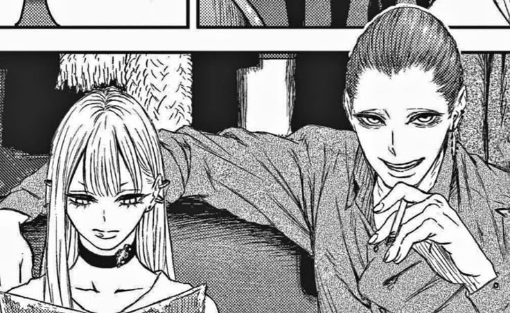 The Witch And The Beast Romance Tne Witch and the Beast | Anime art girl, Anime stories, Anime romance
