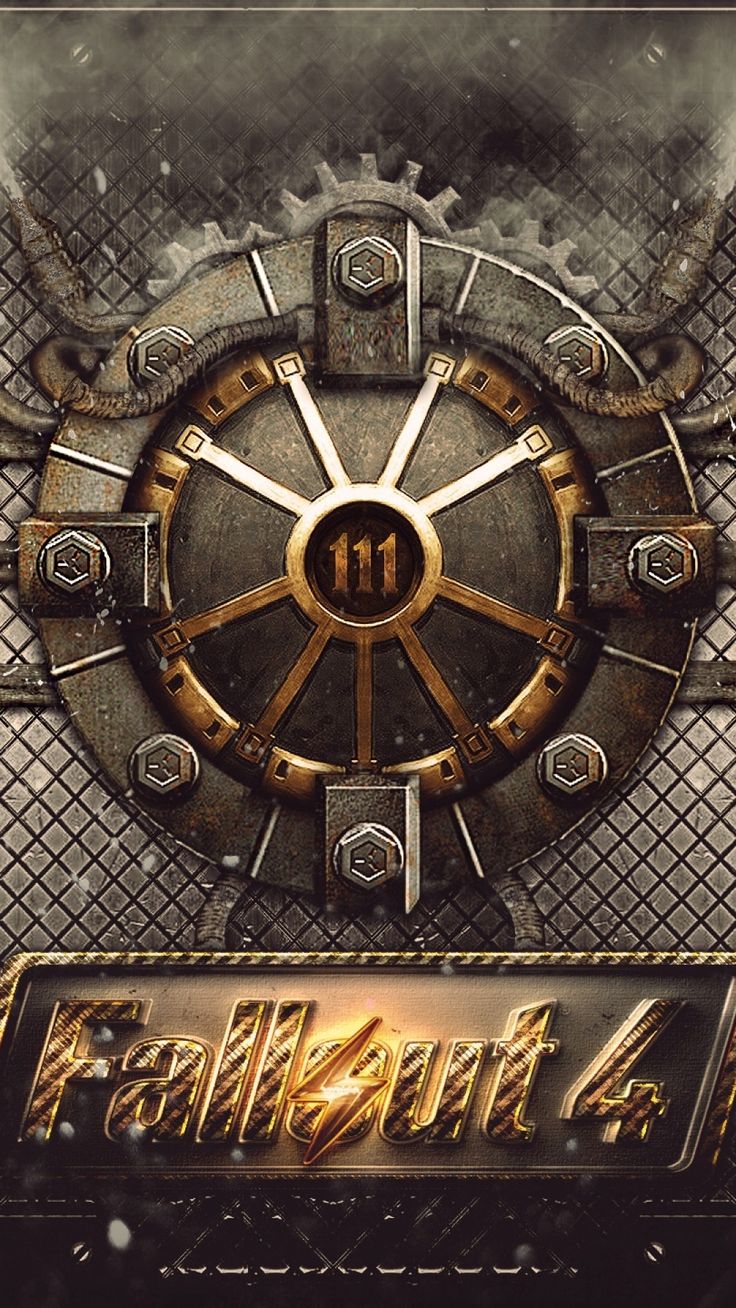 Cool power armor wallpaper Fallout wallpaper, Samsung