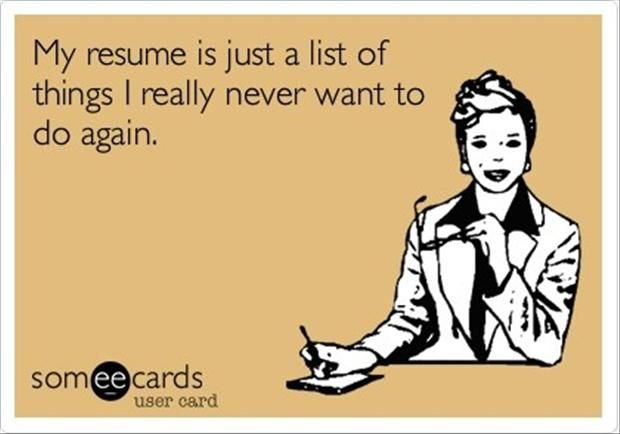 Dump A Day Funny Pictures - 56 Pics Funny Pinterest Funny - funny resume Dump A Day Funny Pictures - 56 Pics Funny Pinterest Funny - funny resume