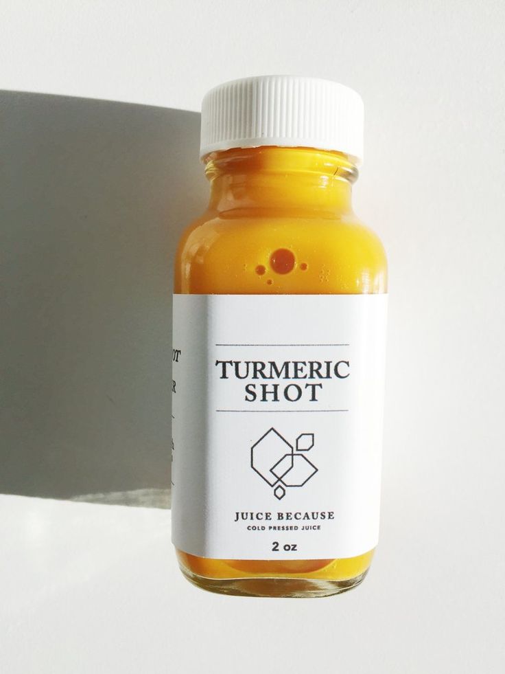 Turmeric Shot | Juice bar | Turmeric shots, Turmeric drink