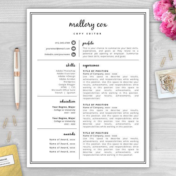 modern resume template free download word creative templates microsoft indesign modern resume template free download word creative templates microsoft indesign