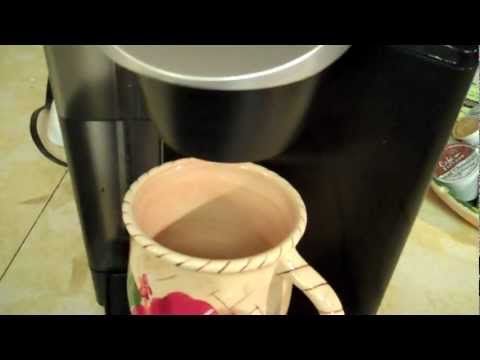 Best 25+ Descale keurig ideas on Pinterest Descale coffee machine, Diy glass cleaning and ...