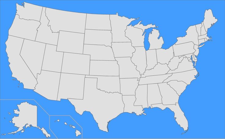 Find the US States Quiz Geography - 102c6c09d38e4b600a172f5cca5ada74