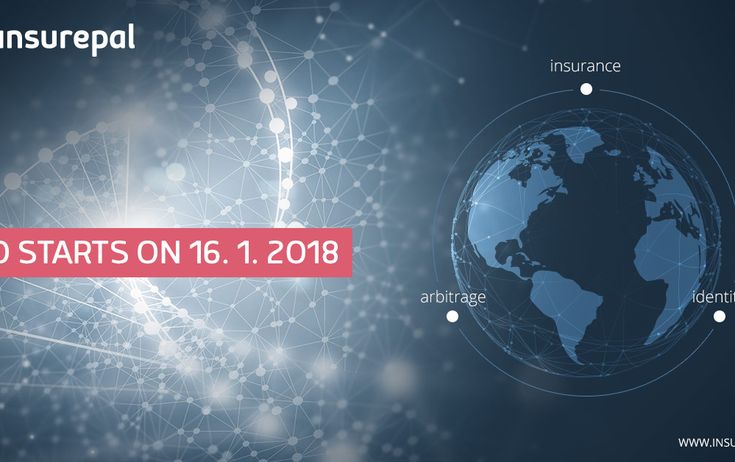 PR: Mattereum and InsurePal Sign Letter of Intent to Collaborate on Effective Mass Use of Blockchain Blockchain Crypto News Ethereum arbitration decentralised court Decentralized digitized Identity infrastructure InsurePal Intellectual Property Internet of Agreements legally-enforceable smart contracts Matt Peterman Mattereum misidentification nsurance Press release public ledger shared-risk insurance Vinay Gupta