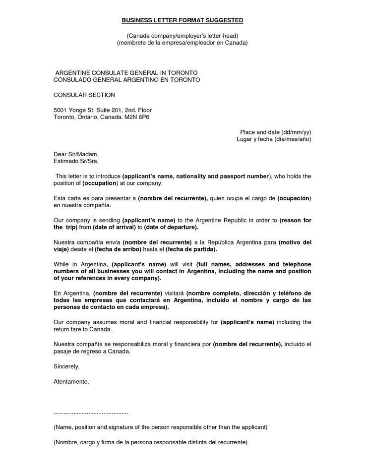 The 25+ best Resignation letter format ideas on Pinterest Letter - character references template The 25+ best Resignation letter format ideas on Pinterest Letter - character references template