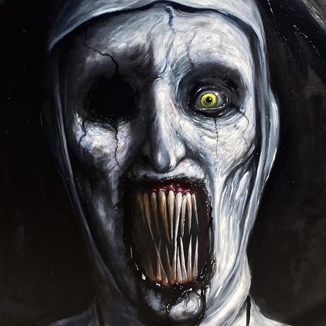 Image Result For Valak Image Result For Valak