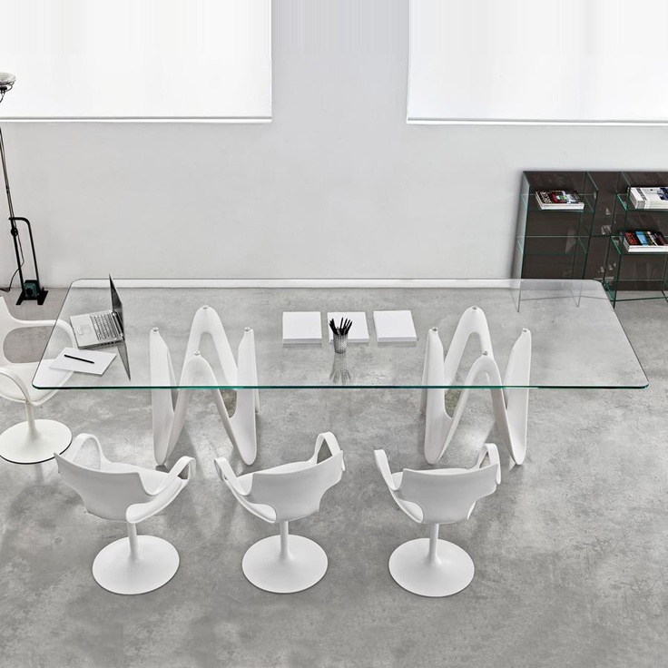 22 Best Sovet Glass Dining Tables Images On Pinterest Dining Stunning Large Glass Dining Room Table Inspiration Design 22 Best Sovet Glass Dining Tables Images On Pinterest Dining Amusing Large Glass Dining Room Table Decorating Design
