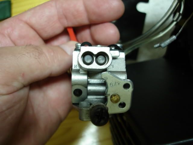 Pin on Weed Wacker Parts