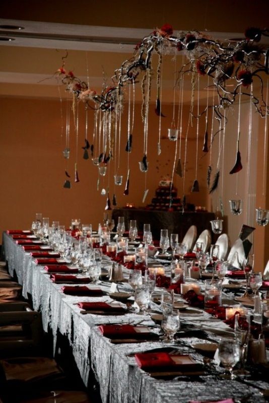 halloween party decoration 20 ideas for halloween table decoration