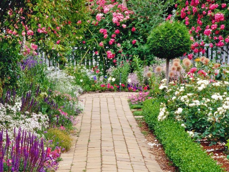 Beautiful English Flower Garden 11 best english cottage flower gardens images on pinterest Beautiful English Flower Garden 11 best english cottage flower gardens images on pinterest