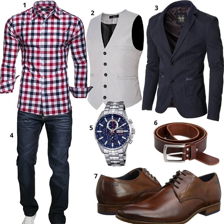 style #mode #fashion #schuhe #männer #menswear #suit #hemd Suchergebnis auf für: Brinny Herren: Bekleidung